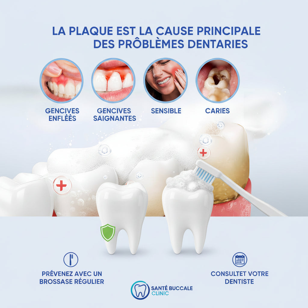 Dentifrice blanchissant BodyAccel à la niacinamide