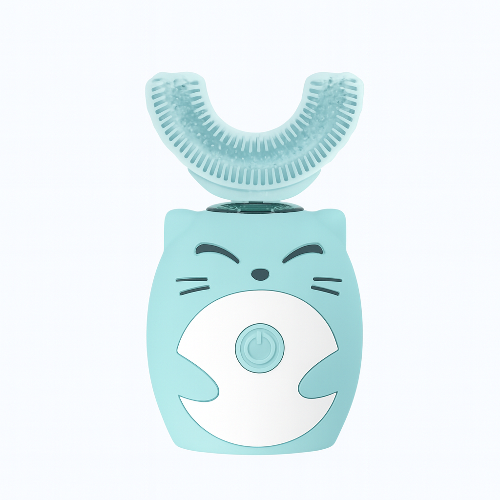 Autobrush® Kids - Dazz Smile
