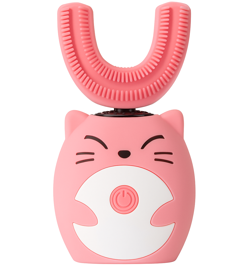 Autobrush® Kids - Dazz Smile